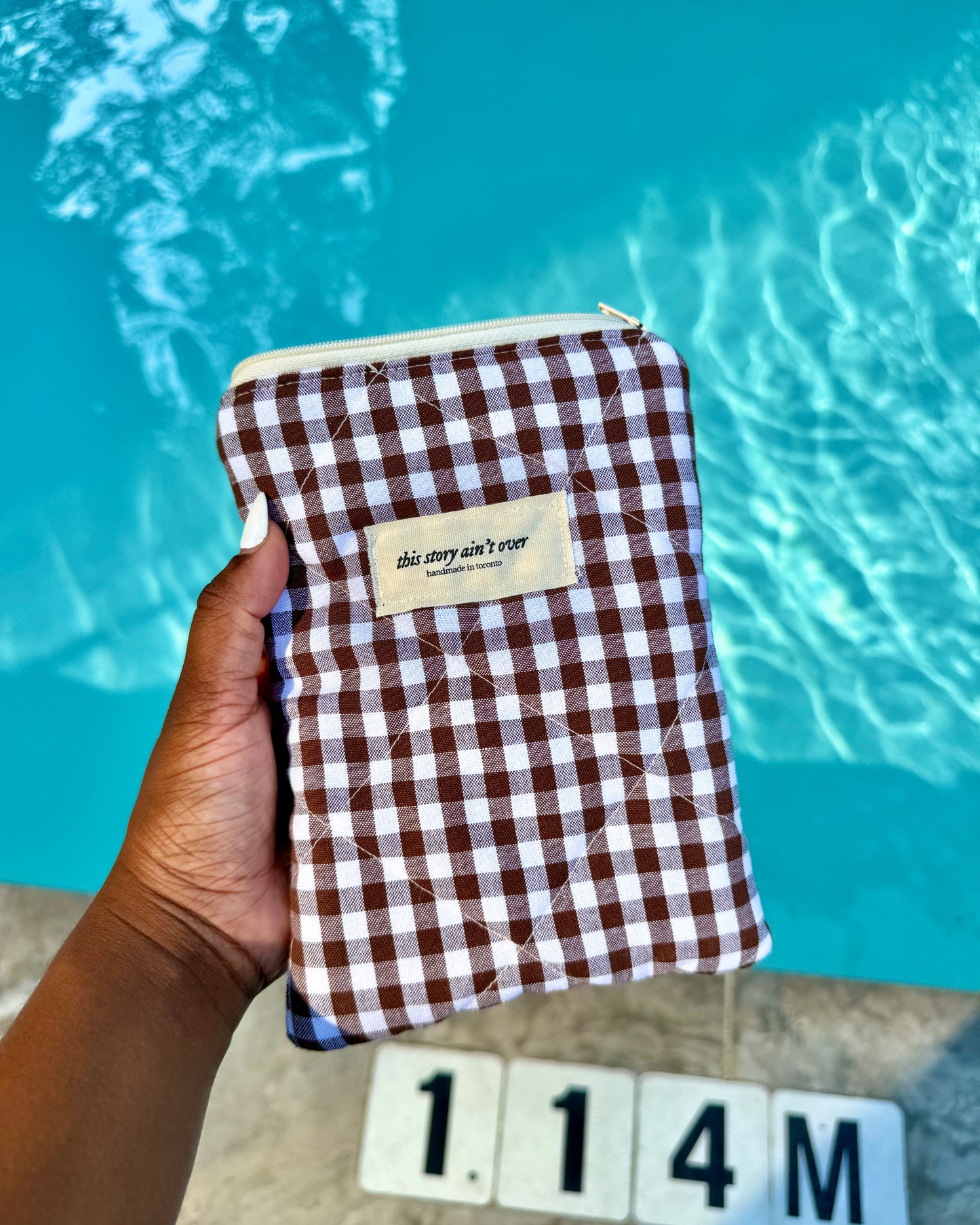 Kindle/Kobo Sleeves Collection #1