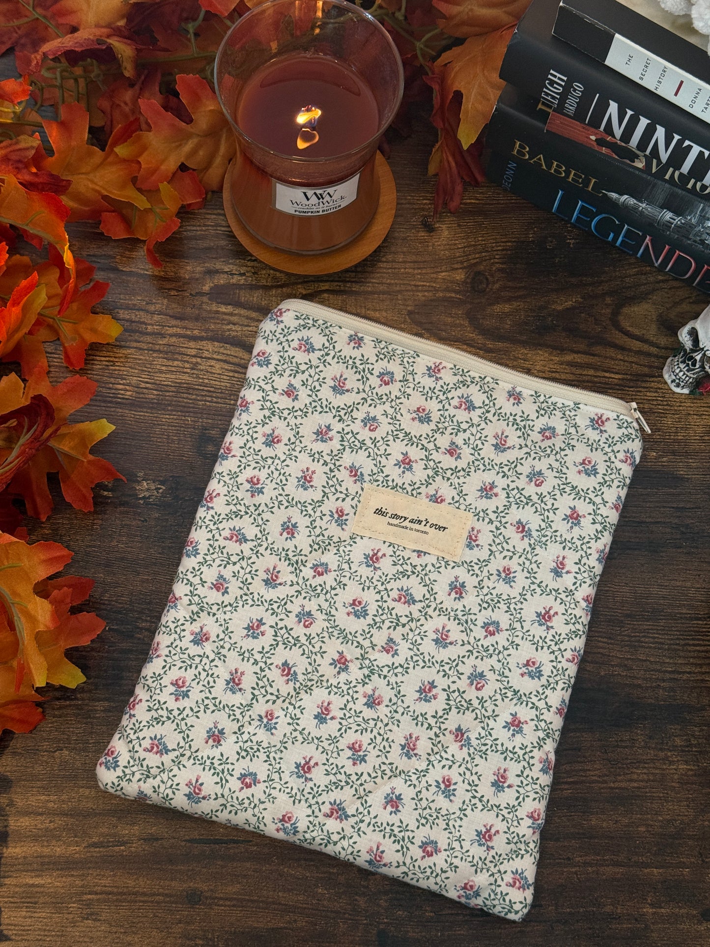 Fall Kindle/Kobo Sleeves