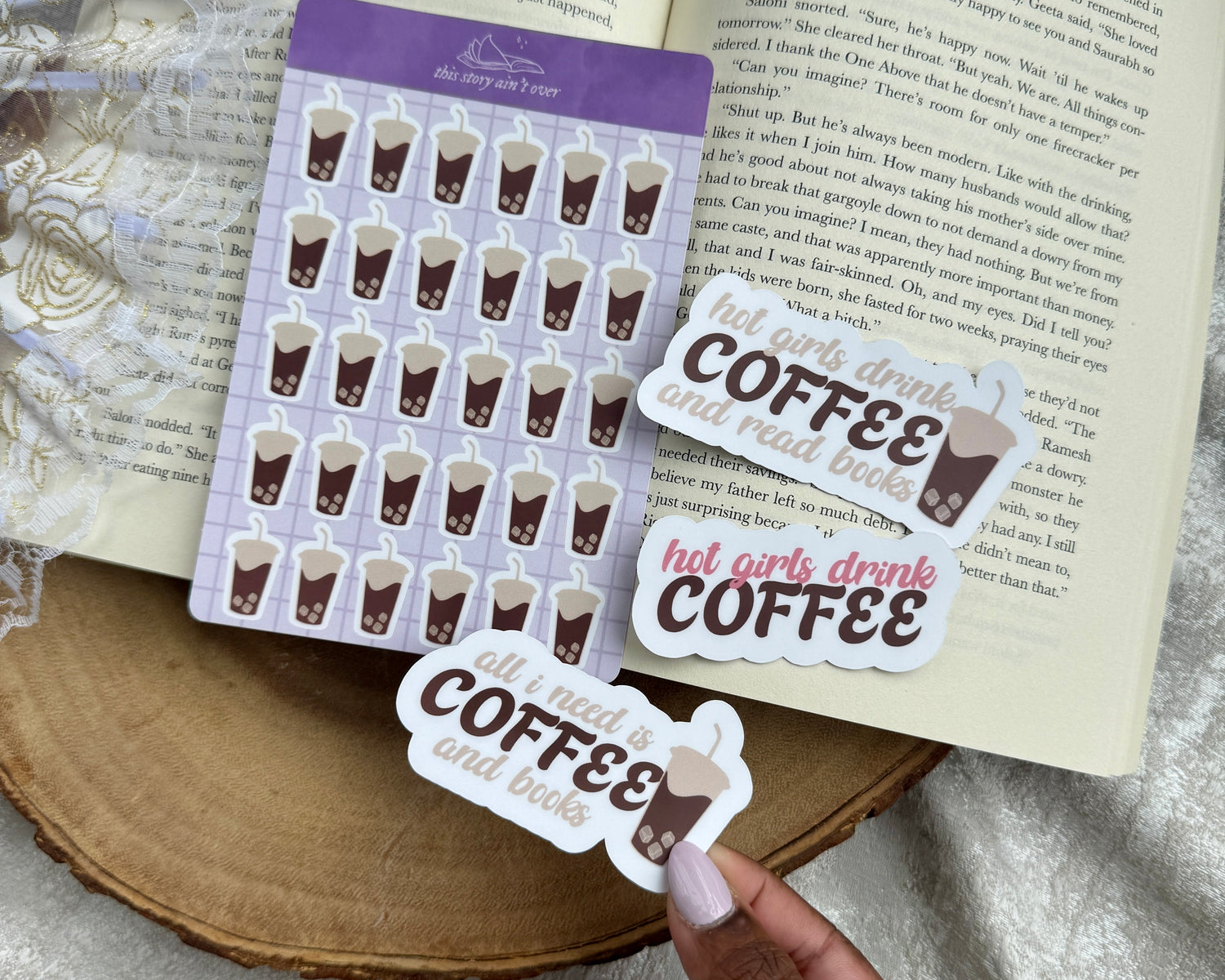 Coffee