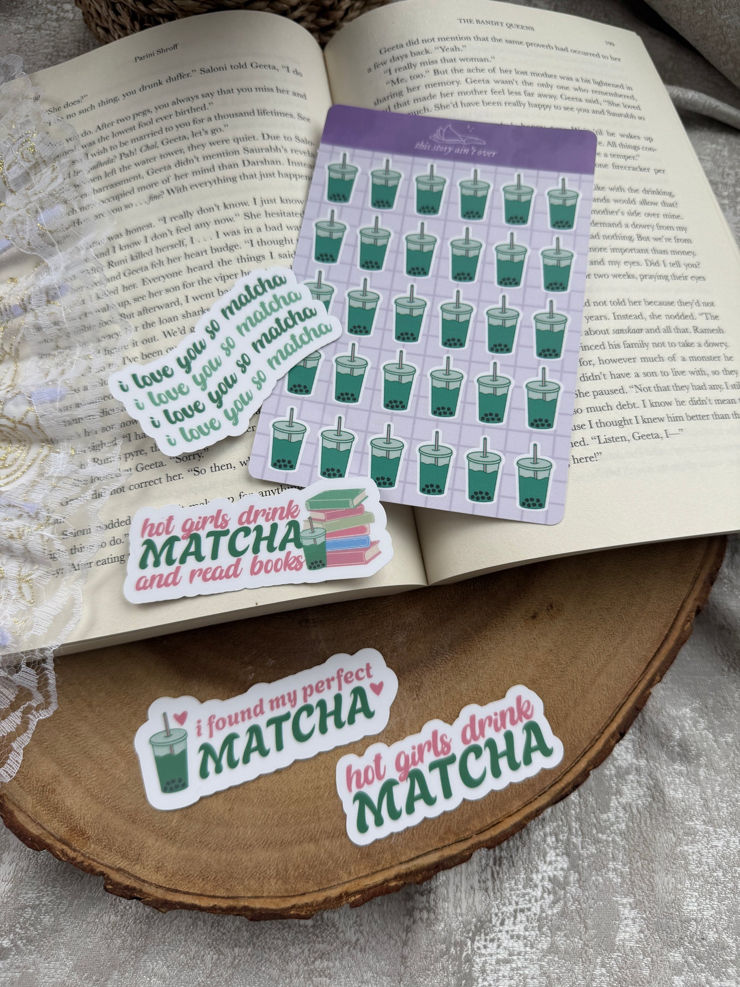Matcha
