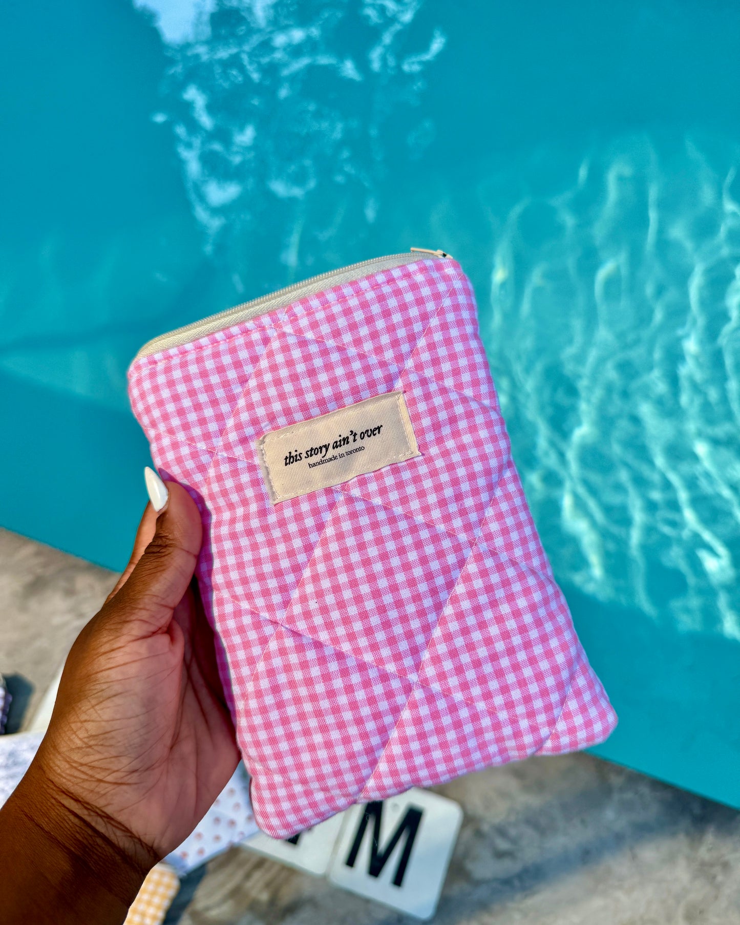 Endless Summer Kindle/Kobo Sleeves [restock coming September]