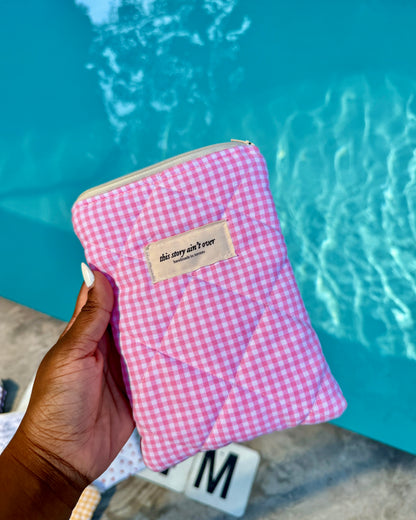 Endless Summer Kindle/Kobo Sleeves [restock coming September]