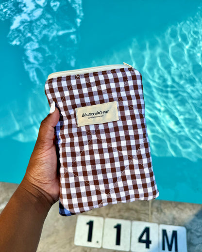 Endless Summer Kindle/Kobo Sleeves [restock coming September]