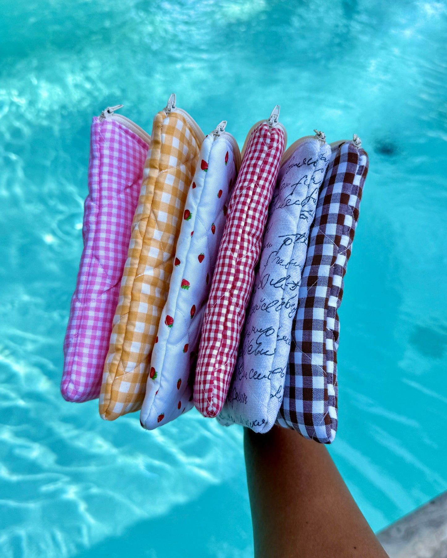 Endless Summer Kindle/Kobo Sleeves [restock coming September]