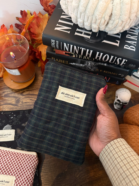 Fall Kindle/Kobo Sleeves