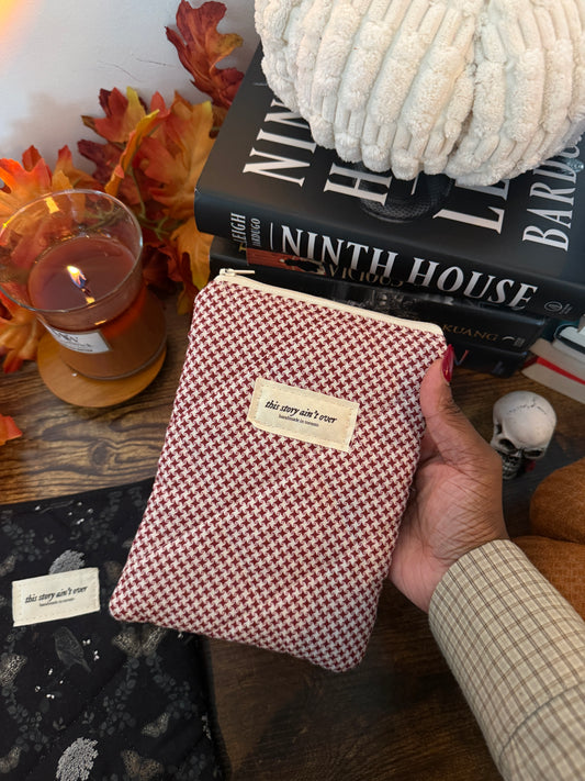 Fall Kindle/Kobo Sleeves
